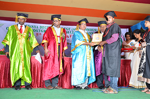 convocation 2015